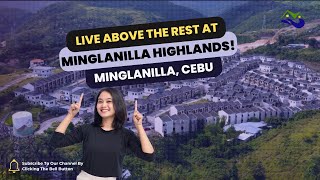 Explore Minglanilla Highlands Cebu’s Premier ResidentialTourist Destination [upl. by Amethist]