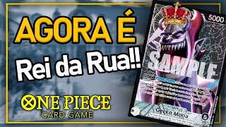 META E GAMEPLAY  GECKO MORIA SE TORNA O REI DA RUA  SEMANA MEGAGEEK [upl. by Olrak975]