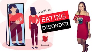 AKANKSHA BATAJOO  EATING DISORDER  ANOREXIA NERVOSA  BULIMIA  THIS IS MY DIARY  NEPAL STORIES [upl. by Juna43]