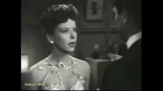 Sextuple Slap Ida Lupino puts the rest to shame [upl. by Otrebcire]