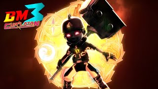 BoBoiBoy Movie 3 Gurlatan 2025  Final Elemental [upl. by Elleinwad]