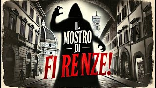 Mostro di Firenze Il Serial Killer che Terrorizzò lItalia per Decenni [upl. by Jordana]