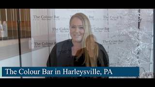 The Colour Bar in Harleysville PA [upl. by Shina861]