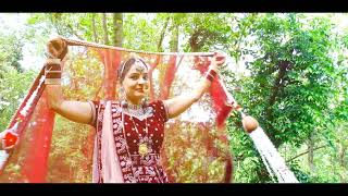 Best Wedding Portrait Song 2023 Mohit amp Vandna [upl. by Nawor]