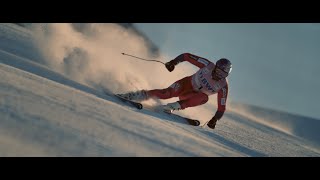 AKSEL TRAILER 4K NORWAY Aksel Lund Svindal film by Field Productions [upl. by Lundeen]