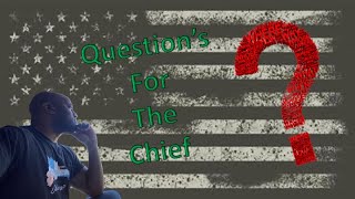 Get All Your Questions About Becoming A Warrant Officer Answered Here [upl. by Savina]