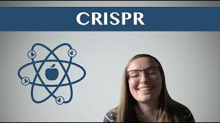 CRISPR and the Future of Gene Editing with Evelien Waegneer  AFP 33 [upl. by Aicilak]