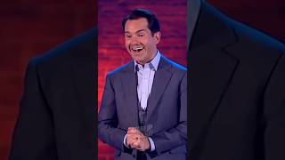 You do lots of things 😱🤣 JIMMY CARR shorts [upl. by Aisac]