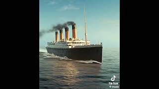 Titanic 20231912 [upl. by Otnicaj]