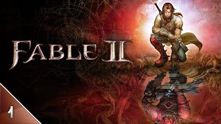 Fable 2 • Gameplay Español Capítulo 1 [upl. by Salinas]