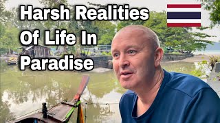 The Truth About Life in Phuket Thailand  What Its Really Like NOW [upl. by Herwin157]