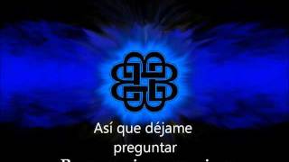 Breaking Benjamin  The Diary Of Jane Acoustic Sub Español [upl. by Adore]