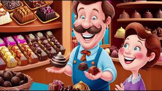 quotTop 10 chocolates in the world  Hershey chocolate factory tour chocolate eating challenge quot [upl. by Hunfredo]