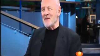 López Doriga hace el oso con Anthony Hopkins Subtitulado Juay de Rito [upl. by Nye]