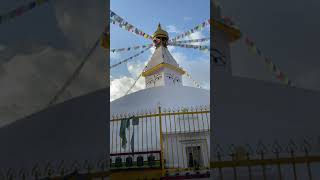 Patans Northern Ashoka Stupa Walking the Earth Nepal [upl. by Nosemaj149]