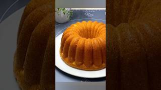 Portakallı Sünger Kek Tarifi 🍊 Orange Sponge Cake Recipes cake kek [upl. by Alyaj]