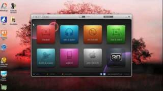 DVDVideoSoft Free Studio [upl. by Leidba]