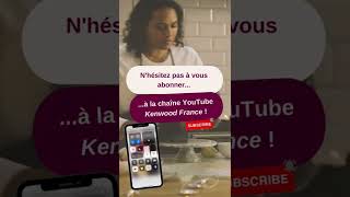 Retrouvez lunivers Cooking Chef sur la chaîne YouTube Kenwood France [upl. by Beverlie12]