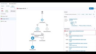 Test Driven Development with Oracle Visual Builder [upl. by Aicsila]