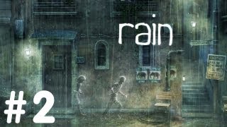 Rain  Chapter 2 Raindrops And Footsteps [upl. by Castra]