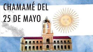 Chamamé del 25 de Mayo [upl. by Stahl]