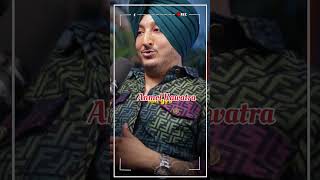 Kyu❓️ Nahi Kar Raha Inderjeet Niku👳‍♀️ Song 🎵 Galti Kya Hua❓️ motivation desitok100 anmolkwatra [upl. by Nyroc]