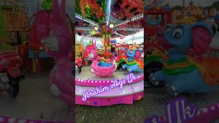 Goose Fair 2023 day 2 trendingshorts trending ytshorts shots shortvideo [upl. by Niknar]