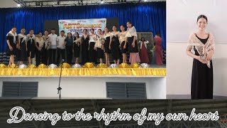 ili ili tulog anay  Traditional Chorale  Elgen Beringuela [upl. by Nich622]