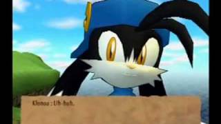 Klonoa 2 Lunateas Veil Part 34  Ending [upl. by Banquer]