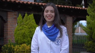 Testimonios Cirujano Dentista  CUI [upl. by Notniuq732]