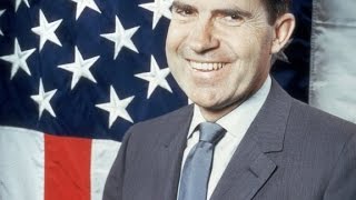 What if Richard Nixon didnt resign [upl. by Rodama]