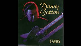 Danny Gatton Band It Doesnt Matter [upl. by Alayne]