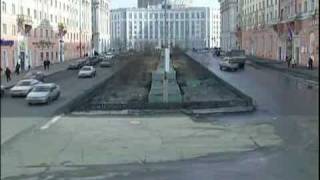 Norilsk strollflv [upl. by Sokin]