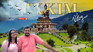 West Sikkim Travel Vlog  Pelling  Ravangla  Rinchenpong [upl. by Marcin193]