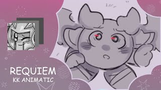 Requiem  KK Animatic [upl. by Prady]