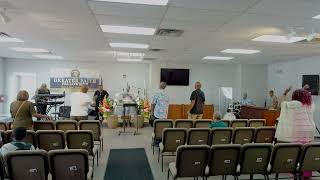 The Greater Faith Fellowship Church Sunday Worship July 28 2024 [upl. by Ruthi]