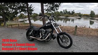 Bassani Ripper 21 Dyna Review amp Test [upl. by Valerio]