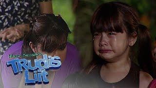 Trudis Liit Ang sakripisyo ni Magda Episode 2 [upl. by Adaminah]