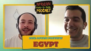 Egypt 2023 Afcon preview Can Mohamed Salah finally win the elusive Afcon trophy [upl. by Stanzel673]