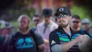 2016 PDGA Professional Disc Golf World Championships [upl. by Acie]