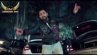 3 Peg  Sharry Maan  Dolmix  Dj Lishkara  new punjabi song 2017 [upl. by Dloniger790]