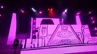 jessicaaudiffred761 Live from WobbleLand 2024 Opening [upl. by Nyllek827]