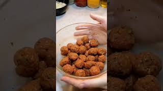 Recette  Tajine marocaine boulettes de kefta et pomme de terre 😋🥰 [upl. by Rengia394]