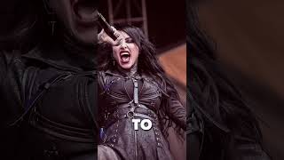 Stitched up Heart Live Photos from Blue Ridge Rock Festival 23 [upl. by Breger]