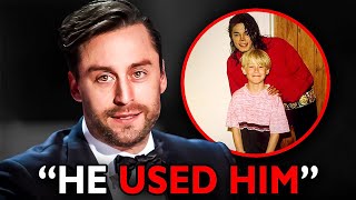 Macaulay Culkin Brother Reveals The DARK Truth [upl. by Robinia]