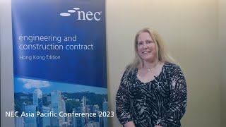 Success factors in using NEC Contracts with Helen Sturdy NHS England [upl. by Ayikal283]