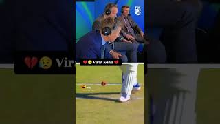 Kohli failure 🥺🥺 yt memes swag army comedy cricket [upl. by Dihsar388]