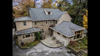 104 Colwyn Ln Bala Cynwyd PA [upl. by Gerkman]