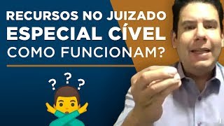 Juizado Especial Federal como entrar com ação Precisa de advogado [upl. by Keryt830]