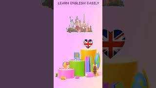 Temel İngilizce Kelimeler  Tekrar İçin  Basic 223 shorts english vocabulary [upl. by Raney]